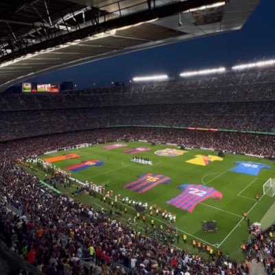 ( 20)  1899,fc Barcelona fan 💙❤️since 2015 visca barça 🔝🎵EL BARÇA ÉS LA NOSTRA VIDA🎵💙❤️ SER DEL BARÇA 😇 ES MILLOR QUE HI HA!! formule 1 🏎️ football⚽️