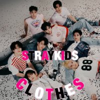 Stray Kids Clothes Style(@straykidsclothe) 's Twitter Profile Photo