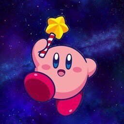 Fan4411Kirby Profile Picture