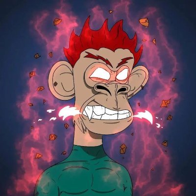 Airdrop Farmer💰 | Community Manager | & NFT Enthusiast🎨|
