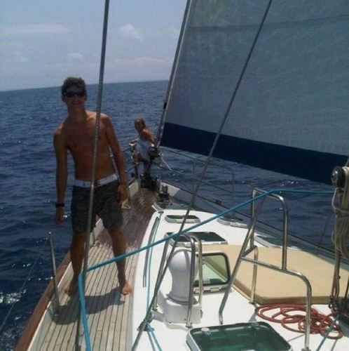 miguelmcosta's profile picture. I love my life.