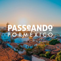 Passeando México(@PasseandoM) 's Twitter Profile Photo