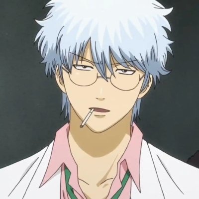 gintoki56322160 Profile Picture