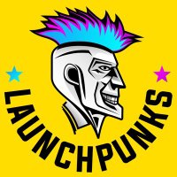 LaunchPunks(@launchpunks) 's Twitter Profile Photo