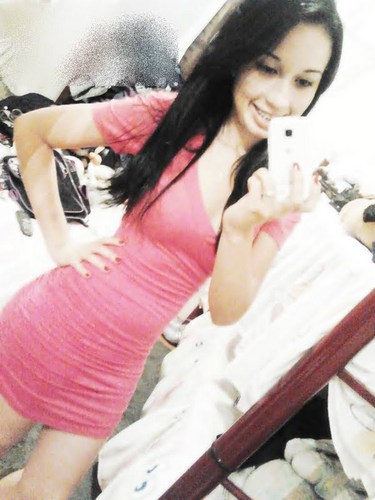 Eu SO Uma Pekeena Menina Com grandes sonhos haha