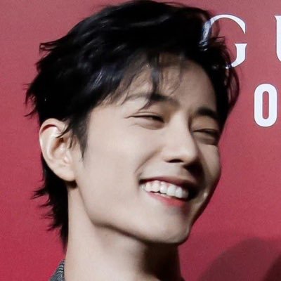 hoe_by_words's profile picture. wangxian