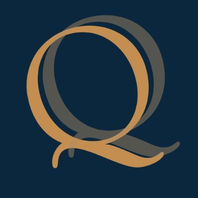 Indie publisher of prose, verse, and art
Ripple, the inaugural print volume of Quibble Quarterly, is here: https://t.co/zmfWX2hvm0