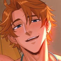 Chalseu 🏳️‍🌈 STORE OPEN!✨(@Chalseu_D) 's Twitter Profile Photo