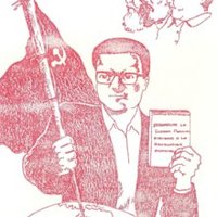 Armchair Maoist(@HoxhaistFemboy) 's Twitter Profile Photo