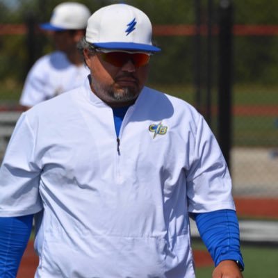 Head Baseball Coach @         Cypress Bay High School                         Tempo Baseball Email:bdiaz.baybaseball@gmail.com