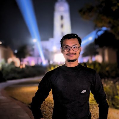 RohanGuptaEdits's profile picture. Video Editor | Creative Director | YT Strategist
I help founders, business owners, and influencers create personal brands that boost their company's growth 10x