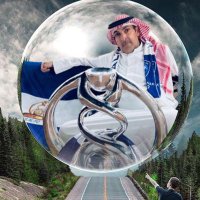 حمد العبدالله 💙(@hamedalfrehi) 's Twitter Profile Photo