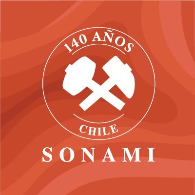 Sonami_Chile Profile Picture