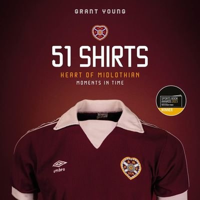 Author of 51 Shirts -Moments in Time
Winner of Best Illustrated Book in the 2023 Sunday Times Book Awards
https://t.co/xq1bcttFWz