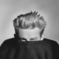 JamesDean (@jamesdeanufo) 's Twitter Profile Photo