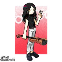 アリーチェ➕🌈 (@alice_kabeuchi) 's Twitter Profile Photo アリーチェ➕🌈 (@alice_kabeuchi) 's Twitter Profile Photo
