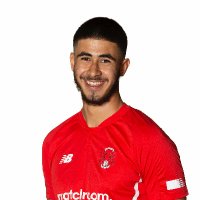 Mert Apat (@mert_apat) 's Twitter Profile
