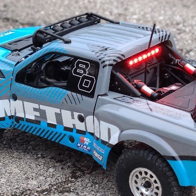 noddrc's profile picture. I design scale RC parts for my losi/traxxas/axial rigs, check out my website: https://t.co/rjodVJwDGC
