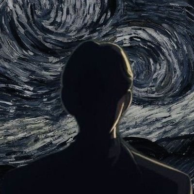 WANDERER97777's profile picture. pharmacist ⚕💊