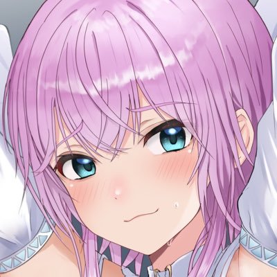 絵を描きます 最近Vにハマりました。足が好き
【skeb】 https://t.co/iGcoBYJn8O 
【fanbox】https://t.co/WUh4HqPY4H
【お題箱】 https://t.co/M0qmdOECbL