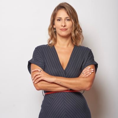 Periodista. Conductora de @telenocheuy y @TodasLasVoces4. Coautora de “Sendic, la carrera del hijo pródigo