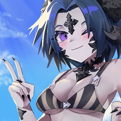 💙 Certified screenshot addict 💙
💜 Credits to @slowshka for amazing profile picture! 💜
💙 Bluesky: https://t.co/30X87M5piy 💙