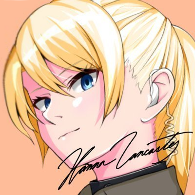 ハンナ・ランカスター💪👶💪Vtuber/バーチャルプレッパーさんのプロフィール画像