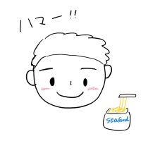 ハマッピー🙌🍜 (@tws_hama) Twitter profile photo