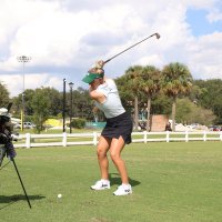 Gemma Burgess (@gemmabgolf) 's Twitter Profile