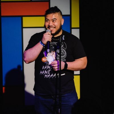 🎤 Comedian | ATL Based | Phi Beta Sigma 🤘🏼 | 📹 Collabs open: Creators & Comics | 😂 Jokes hit harder than Goku’s punches 📍 Booking? DM or hit the link