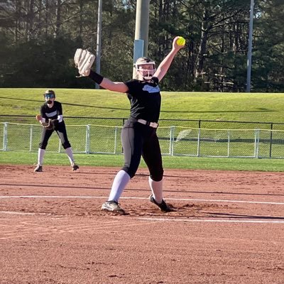 Birmingham Thunderbolts Premier 2029 Whitaker • Berry Middle School • #21 Pitcher/First baseman