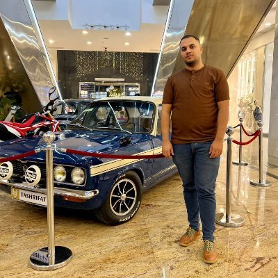 AnwrAlhcha8326's profile picture. وإن تمنيّتم، فتمنوا أن لا يريكم الله قيمة الاشياء بعد زوالها، اللهم اني أعوذ بك من زوال نعمك.