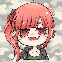 えびマヨ子🍤（旧:みやちゃん） (@ebi_momo_2525) Twitter profile photo