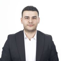 Yiğit Yalçınsoy(@yigityalcinsoy) 's Twitter Profile Photo