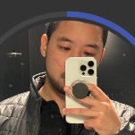 therayzhu Profile Picture