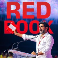 Red Book(@Red_Book_TDP) 's Twitter Profile Photo