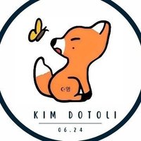 문영 | fan account(@kimdotoli_0624) 's Twitter Profile Photo