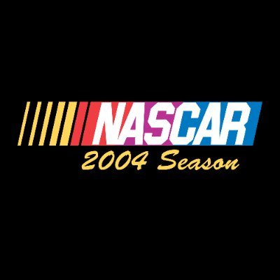 Celebrating NASCAR's recent history and reliving the 2004 season!