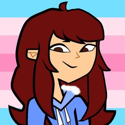 @CrappyAmy's alt for Total Drama and Disventure Camp shit.
#TeamAllyDCAS 14 She/Her🏳️‍⚧️