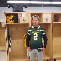 Zeke Long (@zeklong) 's Twitter Profile