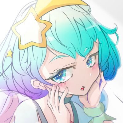 プリキュア、もんはん（主にMHF）、ウマ娘イラスト中心にお絵描きしてます。 気分でその他の版権なども🙏　 ※ヘッダはむぎのめさん（@bakuga_chan2）に頂いた素敵イラストです✨🙇