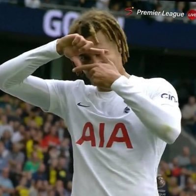 Tottenham top klub (dużo pucharów mają) @tottenham miłośnik Realu Madryt ekspert od kuponów wierny fan jebać arsenal kocham fife kocham kulusevskiego ulubiony❤️