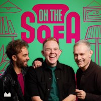 On The Sofa Podcast(@OnTheSofaShow) 's Twitter Profile Photo