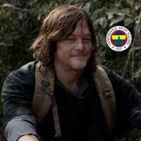 Daryl(@FenerliDaryl) 's Twitter Profile Photo