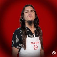 Alberto(@albertomchef12) 's Twitter Profile Photo