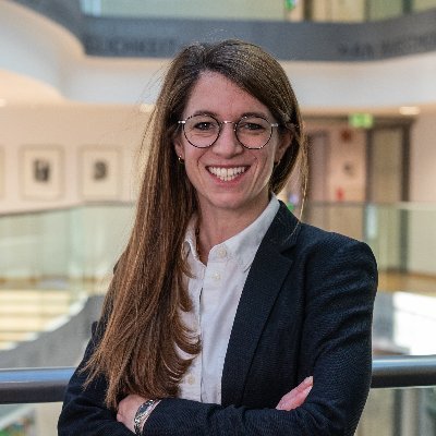 Ariel Dora Stern Profile