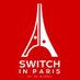 Switch in Paris (@dsinparis) Twitter profile photo Switch in Paris (@dsinparis) Twitter profile photo