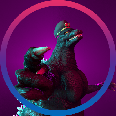 Goji_Saurus Profile Picture