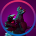 Jojira (@goji_saurus) Twitter profile photo Jojira (@goji_saurus) Twitter profile photo