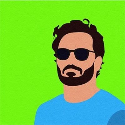 Greekさんのプロフィール画像